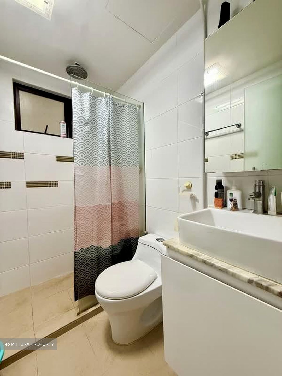Bayshore Park (D16), Condominium #558297431